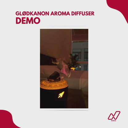 GlødKanon Aroma Diffuser
