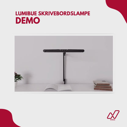 LumiBue Skrivebordslampe