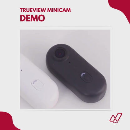 TrueView MiniCam