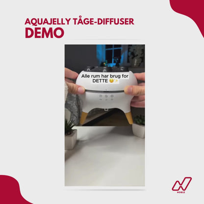 AquaJelly Tåge-Diffuser