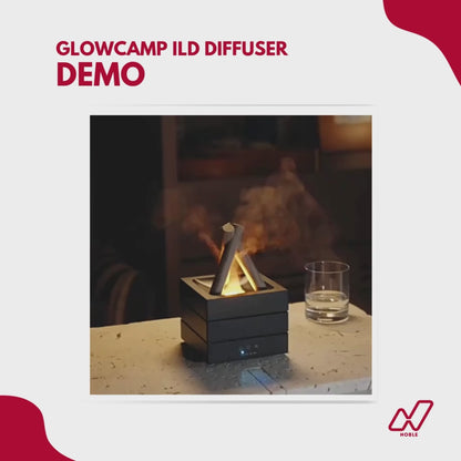 GlowCamp Ild Diffuser
